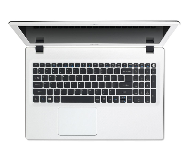 Acer E5-573G i3-4005U/8GB/120/Win10 GF920M biały - 268213 - zdjęcie 4